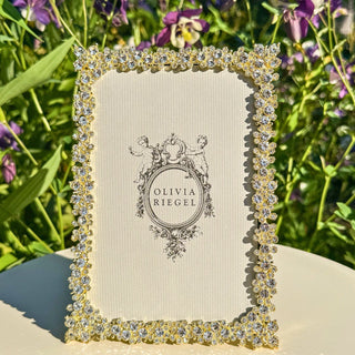 Princess Picture Frame