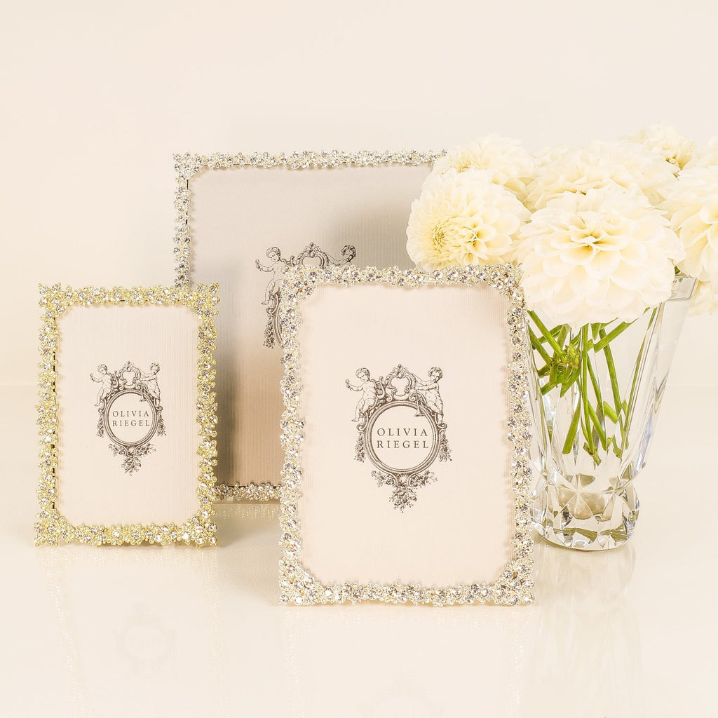 Princess Picture Frame