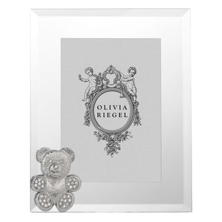 Teddy Bear Picture Frame