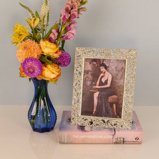 Flora Picture Frame