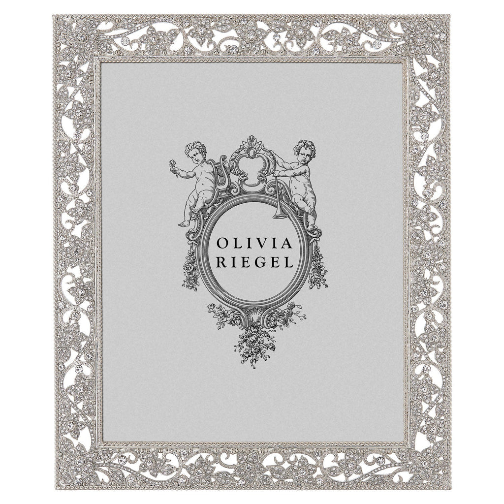 Flora Picture Frame