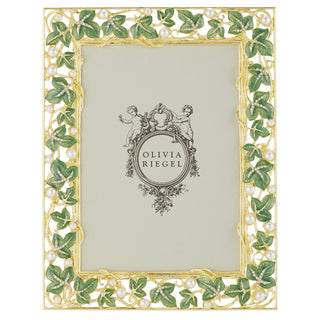 Ivy Picture Frame