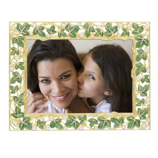 Ivy Picture Frame