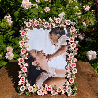 Bella Picture Frame