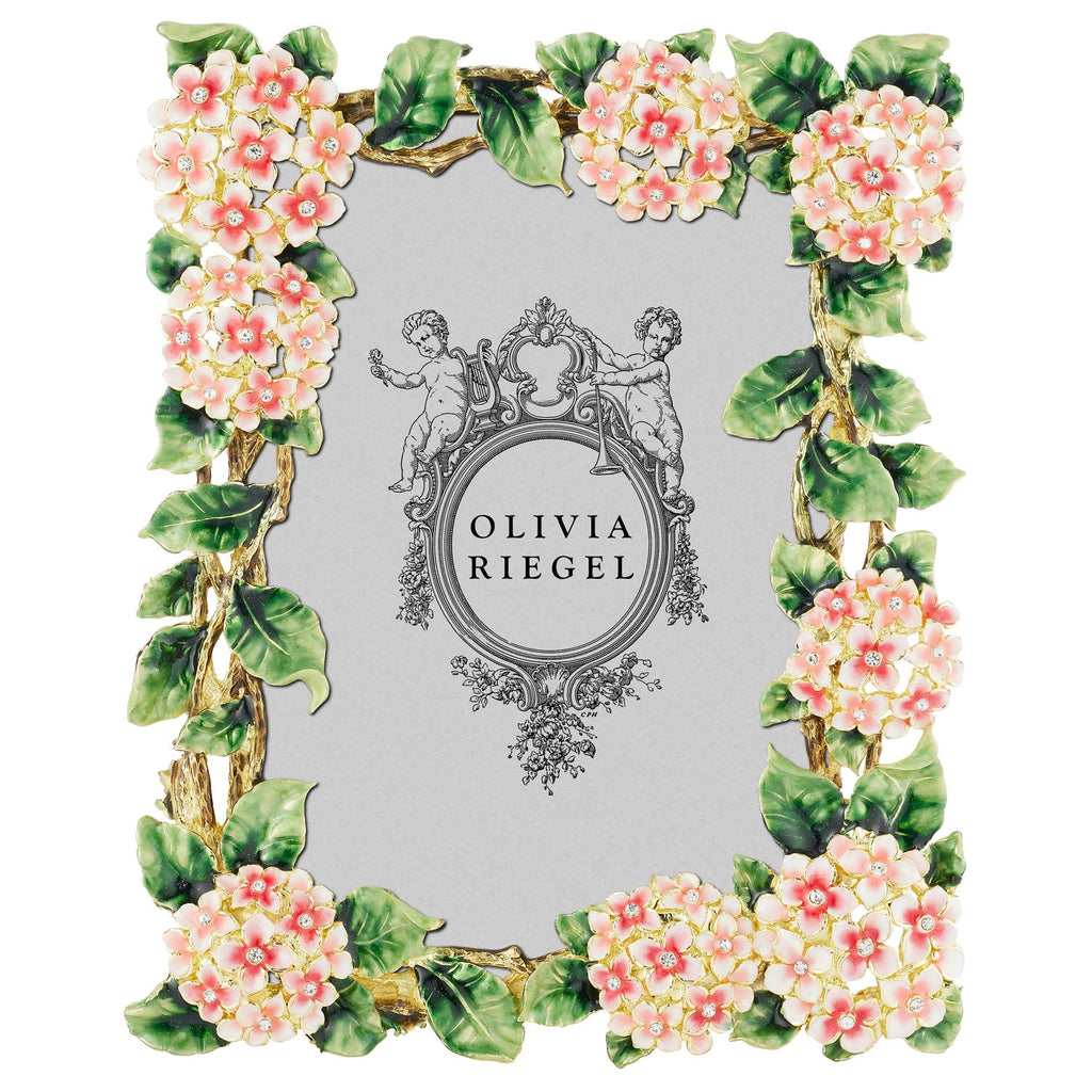 Lantana Picture Frame