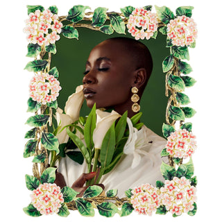 Lantana Picture Frame