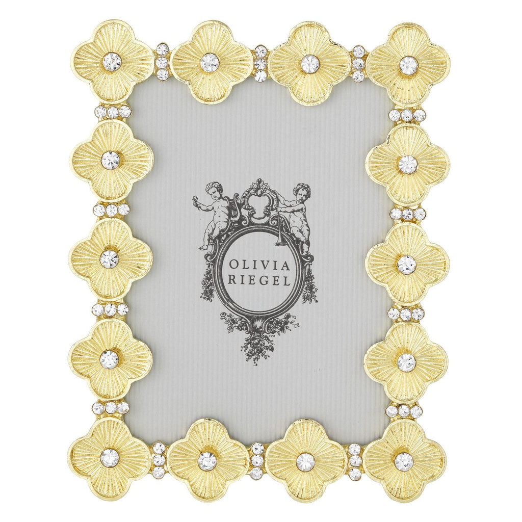 Clover Picture Frame