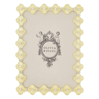 Clover Picture Frame
