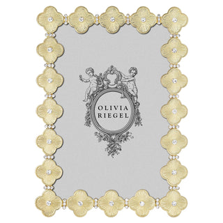 Clover Picture Frame