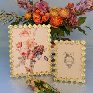 Clover Picture Frame