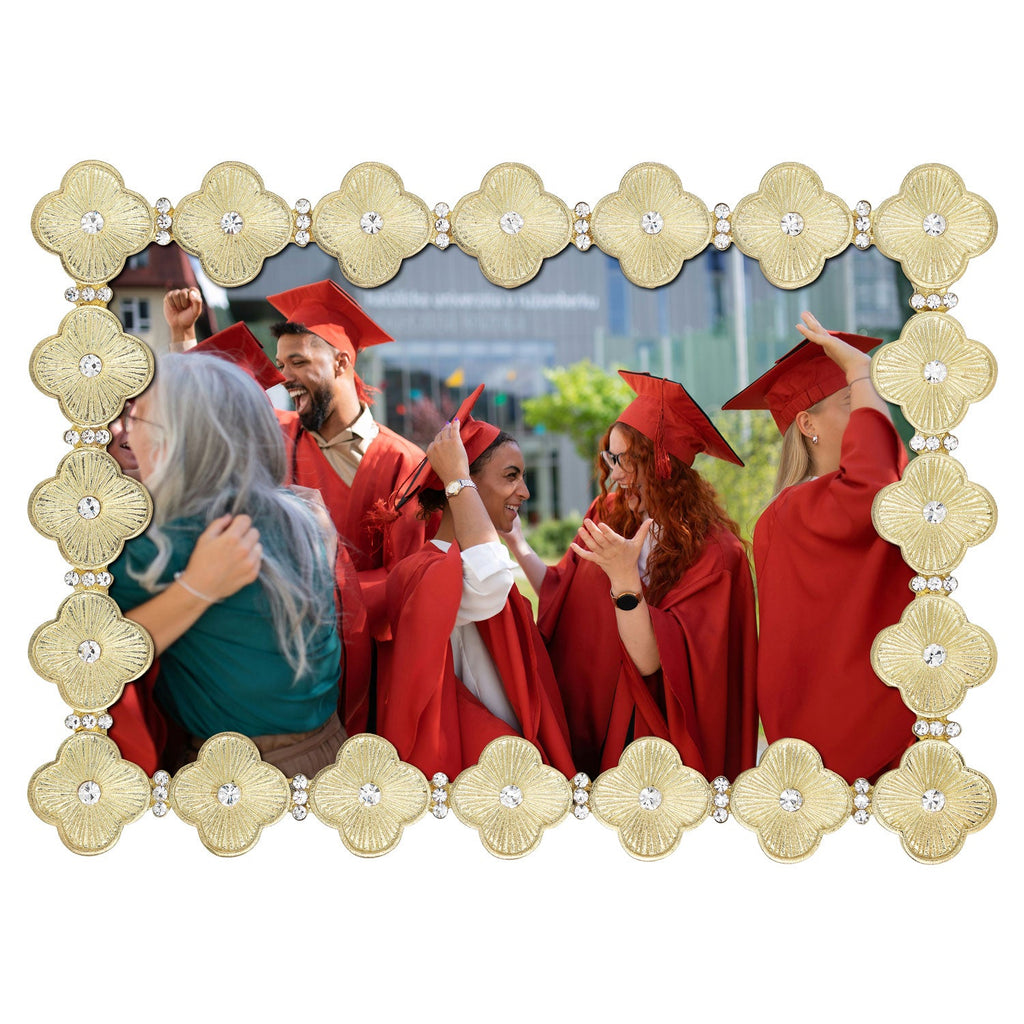 Clover Picture Frame