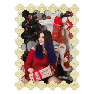 Clover Picture Frame