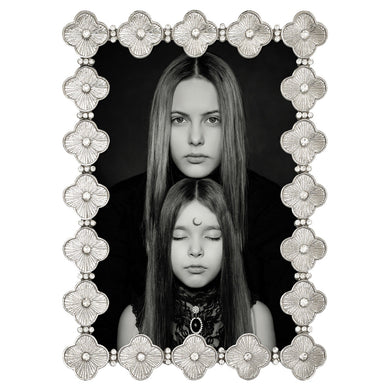 Clover Picture Frame