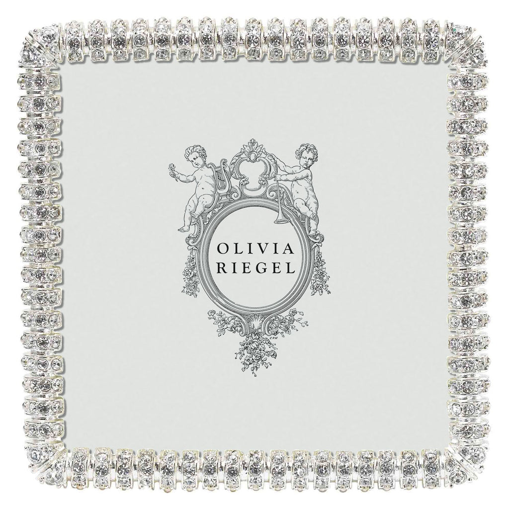 Crystal Chelsea Picture Frame