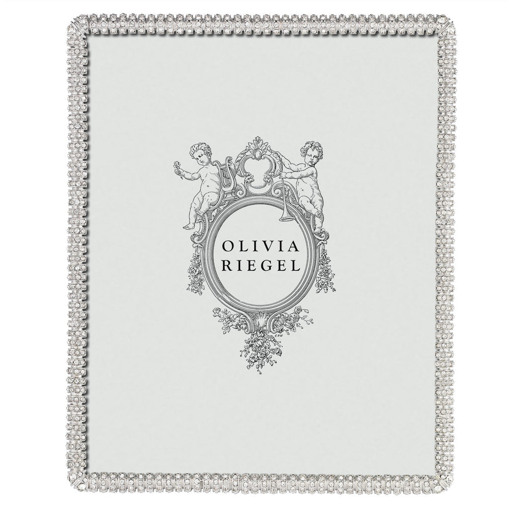 Crystal Chelsea Picture Frame