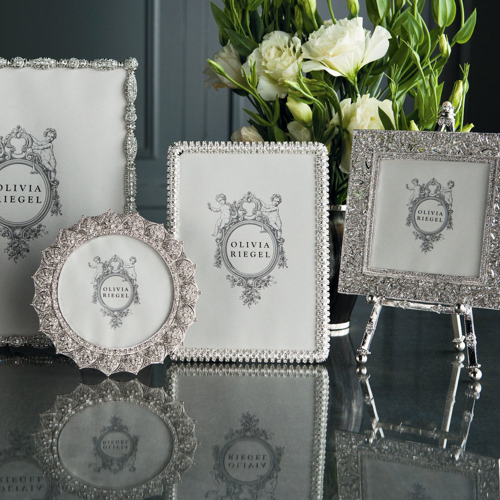 Crystal Chelsea Picture Frame