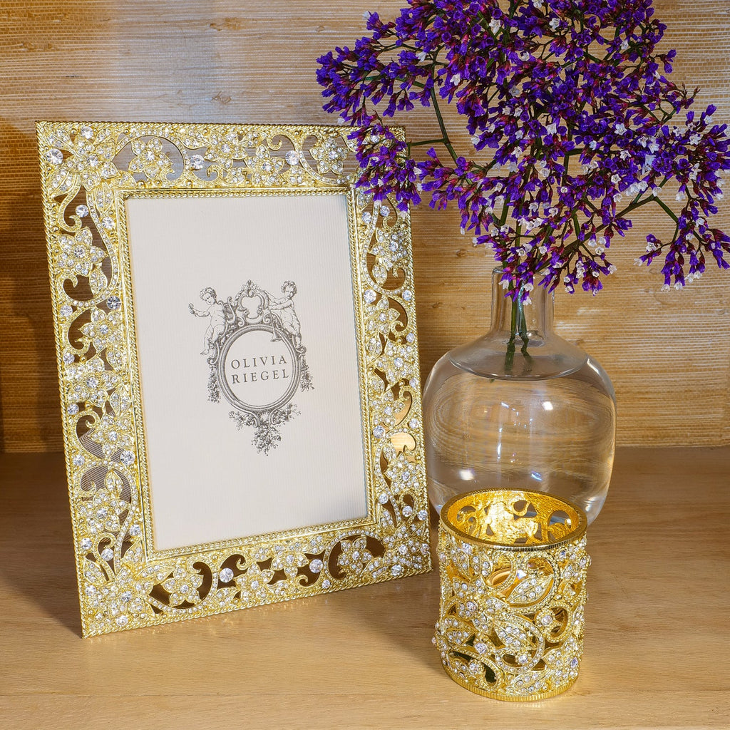 Flora Picture Frame