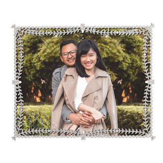 Kensington Picture Frame (Silver)