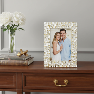 Dogwood Picture Frame