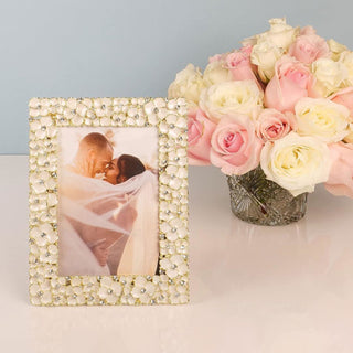 Dogwood Picture Frame