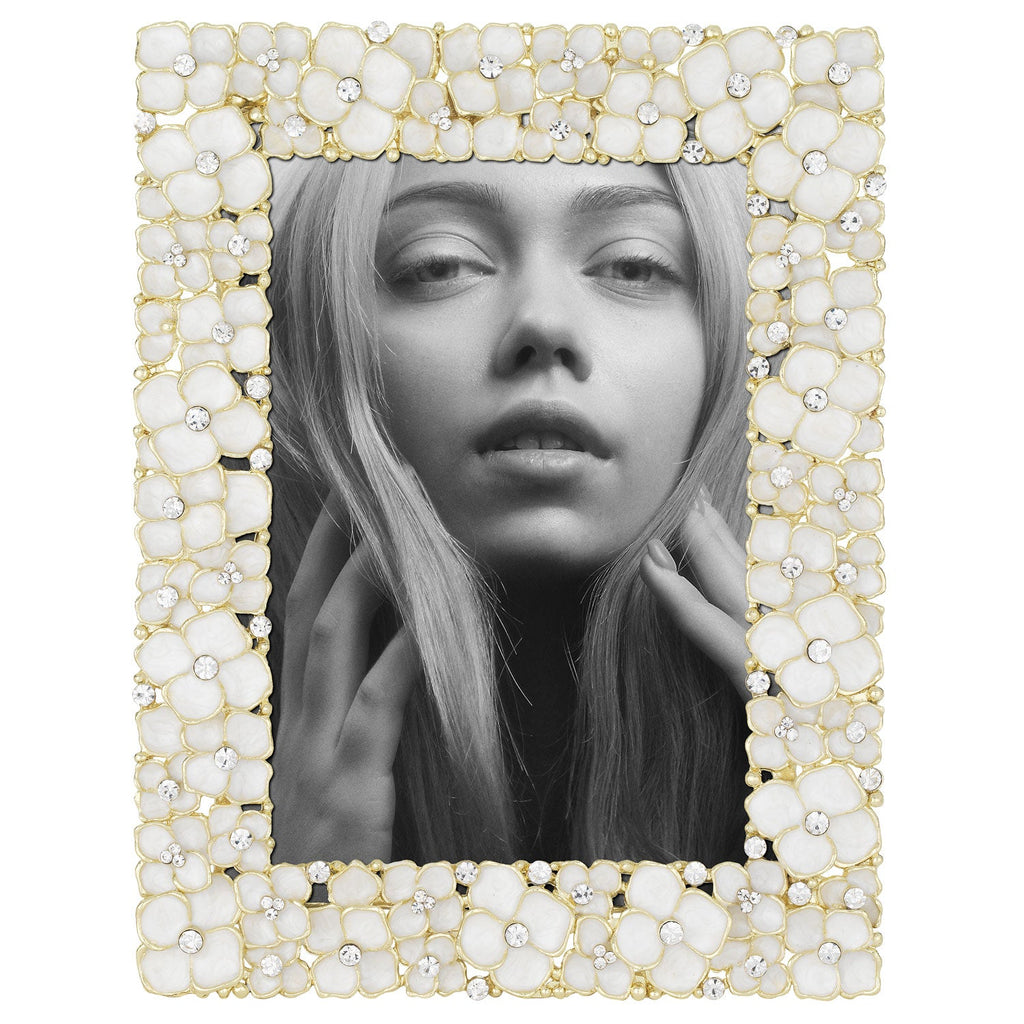 Dogwood Picture Frame