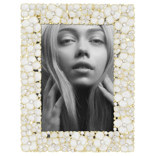 Dogwood Picture Frame