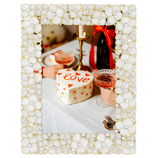 Dogwood Picture Frame