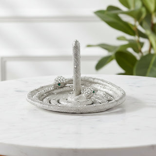 Serpentina Ring Holder