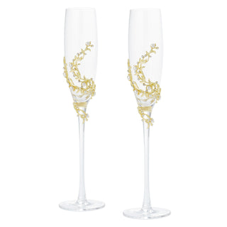 Eleanor Flutes (Set of 2)