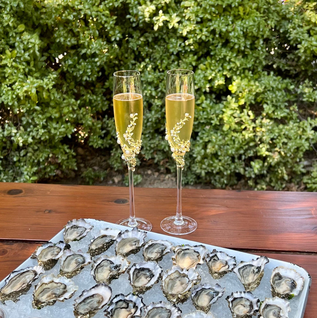 Eleanor Flutes (Set of 2)