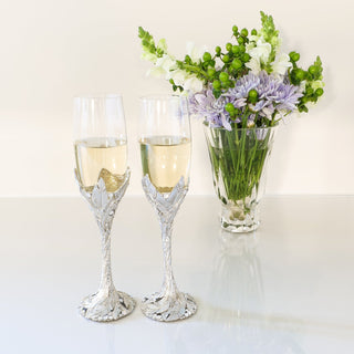 Preen Flutes (Set of 2)