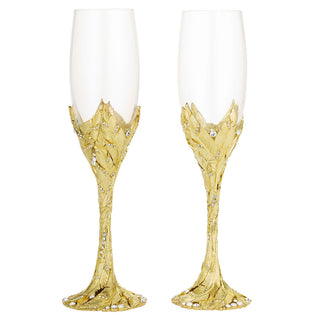 Preen Flutes (Set of 2)