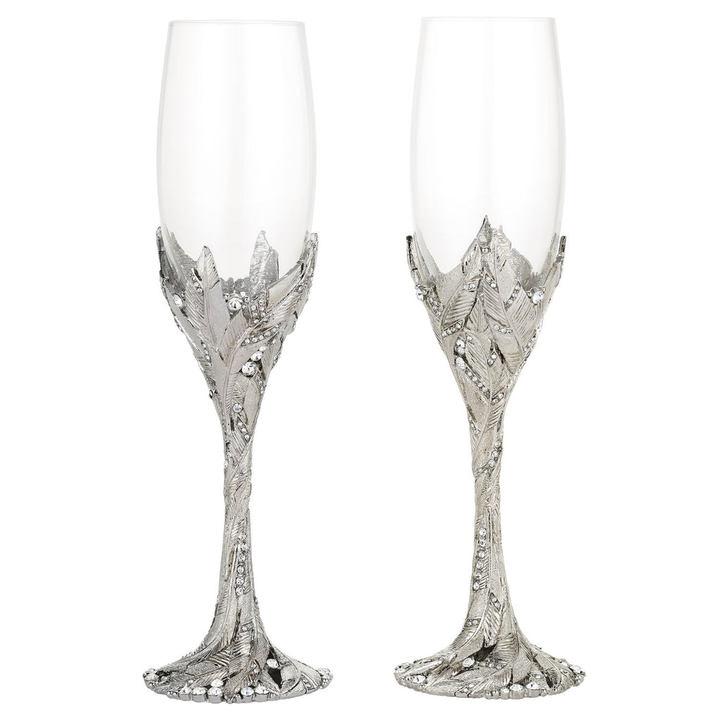 Preen Flutes (Set of 2)