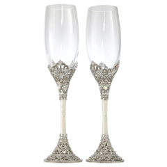 Celebration Flutes (Set of 2)
