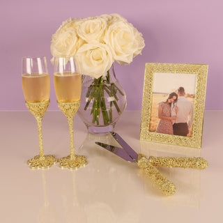 Florence Flute (Set of 2)