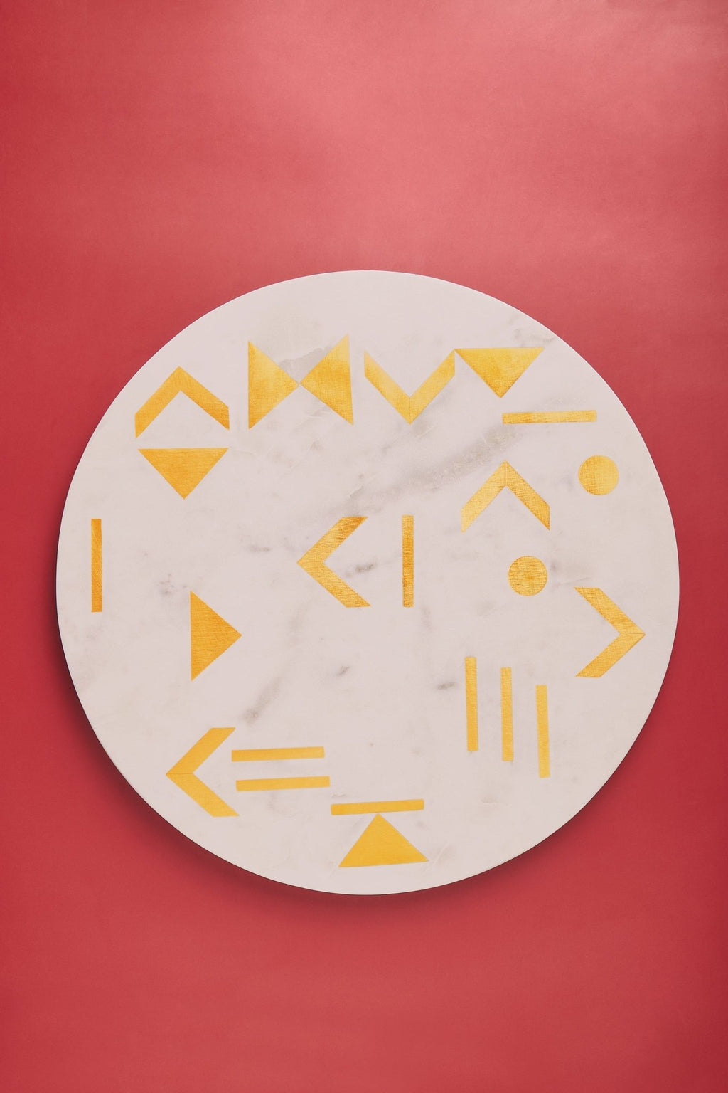 Olympia Cheese Board by GAURI KOHLI - Anara Lifestyle
