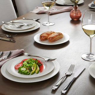 Oneida Moda 5-Piece Place Setting, 18/10 stainless steel (view 6)