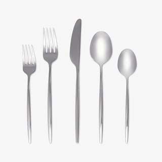 Cambridge Gaze 20-Piece Flatware Set, 18/0 stainless steel (view 3)