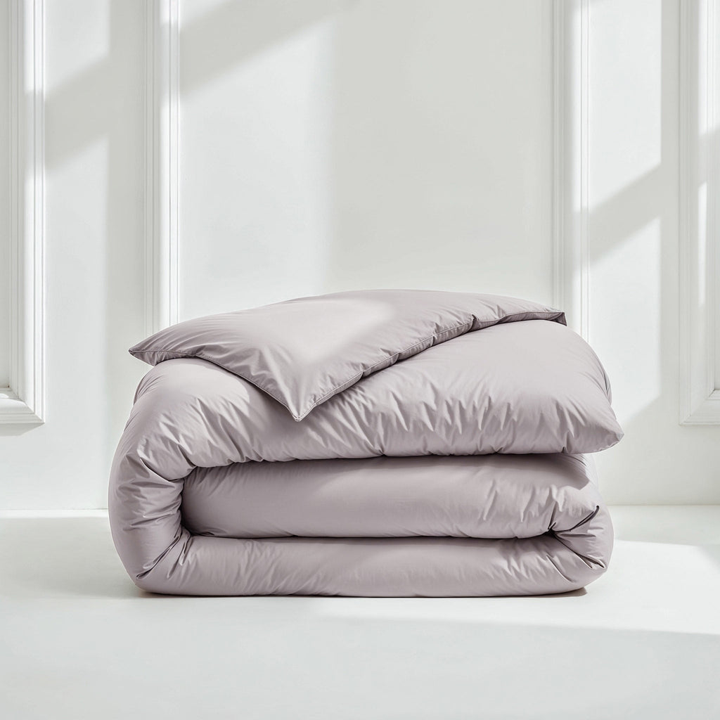 Luxe 400 Thread Count Australian Cotton Sateen Duvet Cover