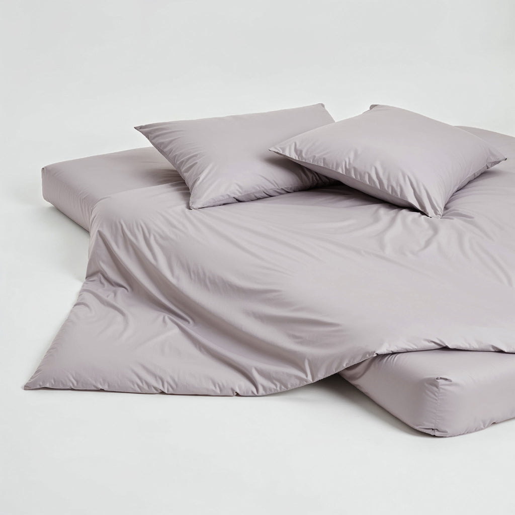 Luxe 400 Thread Count Australian Cotton Sateen Duvet Cover