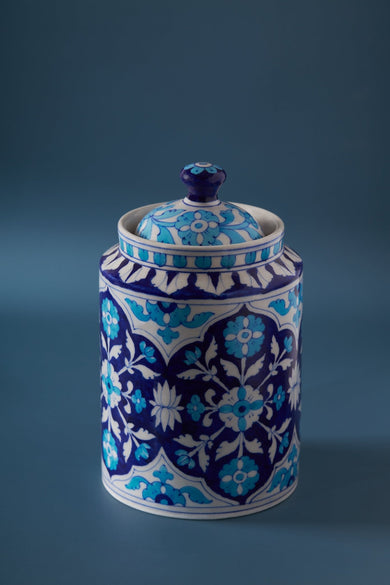 Perveni Canister by GAURI KOHLI - Anara Lifestyle