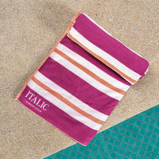 Bondi 600 GSM Australian Cotton Beach Towels