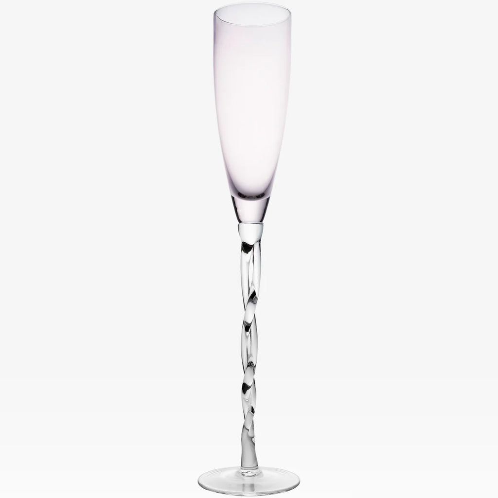 Adriana Champagne Glass, Set of 4