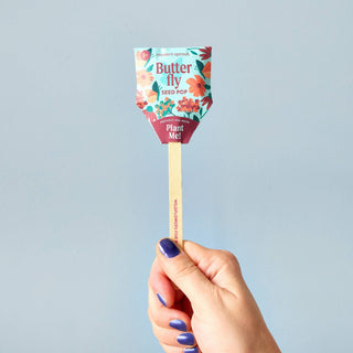 Pollinator Seed Pop (Single) - Anara Lifestyle