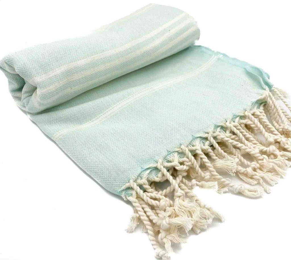 Sultan Summer Towel | Quick-Dry Sand-Free Premium Cotton Towel
