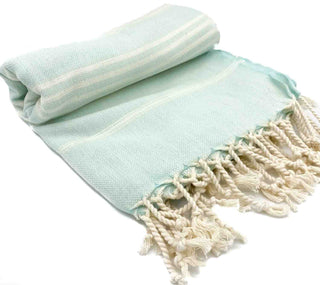 Sultan Summer Towel | Quick-Dry Sand-Free Premium Cotton Towel