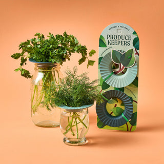 Produce Keepers - Set of 2 - Anara Lifestyle