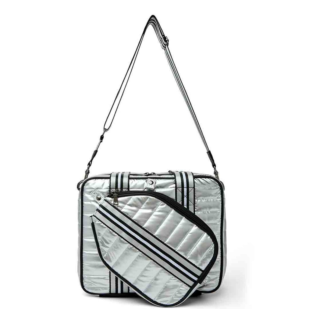 Sporty Spice Pickleball Bag Set