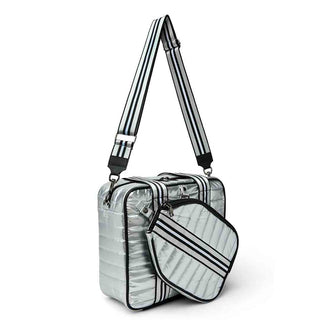Sporty Spice Pickleball Bag Set