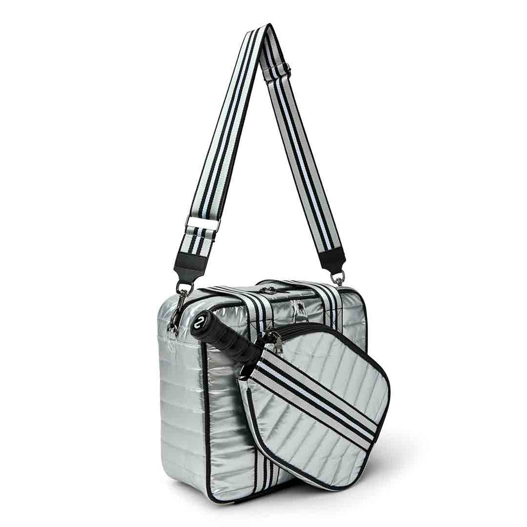 Sporty Spice Pickleball Bag Set